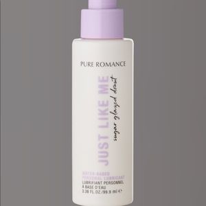 Just Like Me - Sugar Glazed Donut